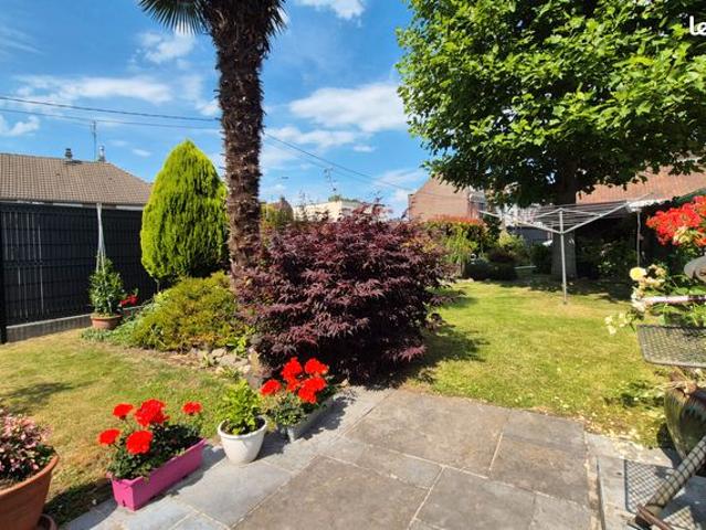 Maison 4 pièces 93 m²
