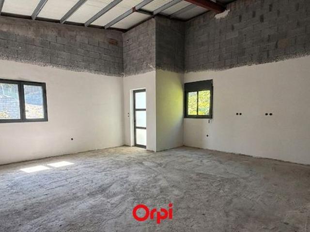 Maison 4 pièces 93 m²