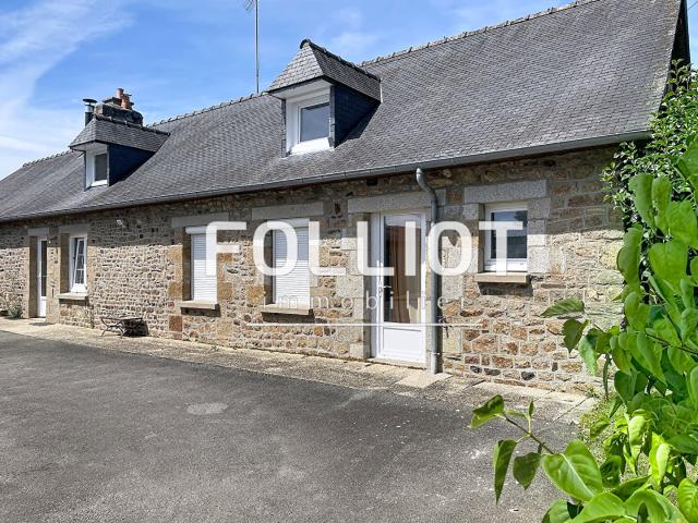 Maison 4 pièces 93 m²