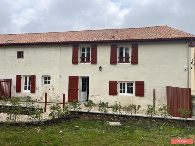 Maison 4 pièces 93 m²