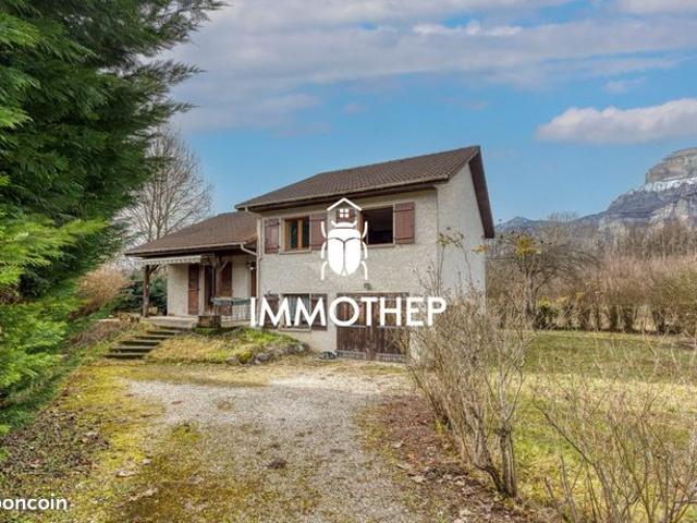 Maison 4 pièces 93 m²
