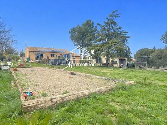 Maison 4 pièces 93 m²