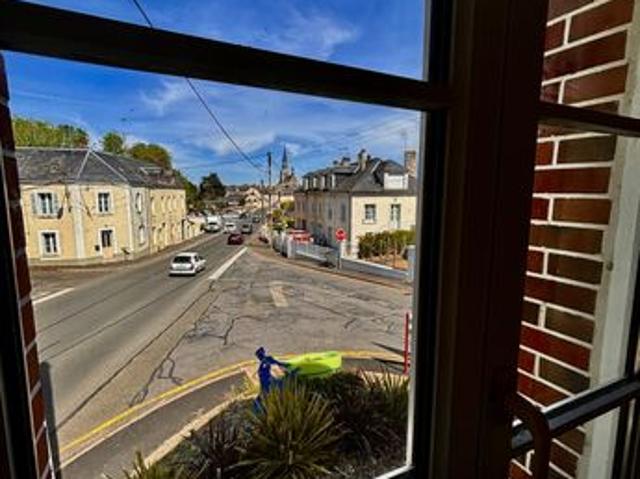 Maison 4 pièces 93 m²