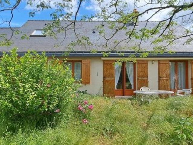 Maison 4 pièces 93 m²