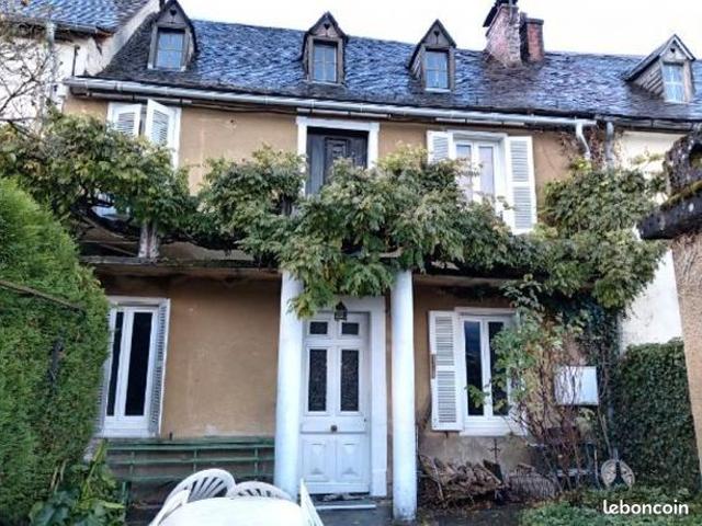 Maison 4 pièces 93 m²