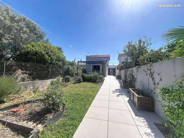 Maison 4 pièces 93 m²