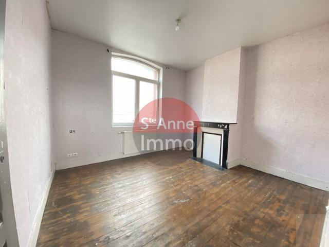 Maison 4 pièces 93 m²