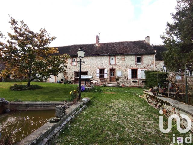 Maison 4 pièces 93 m²