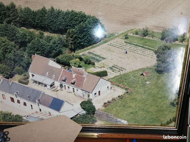 Maison 4 pièces 93 m²