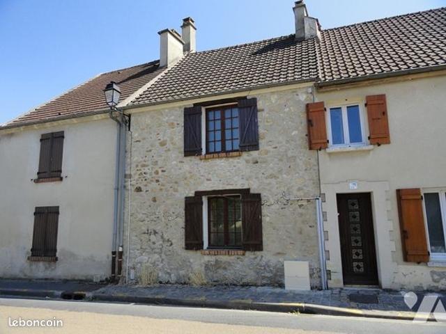 Maison 4 pièces 93 m²