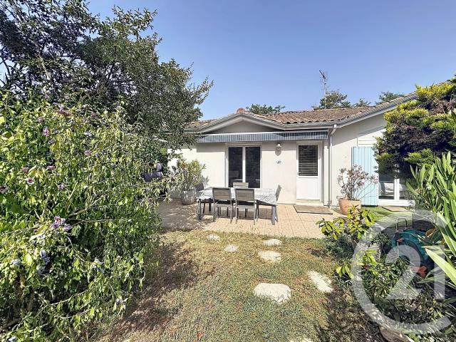 Maison 4 pièces 93 m²