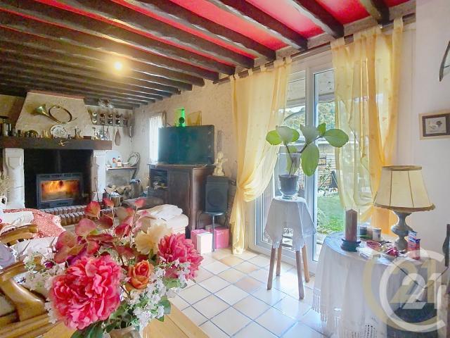 Maison 4 pièces 93 m²