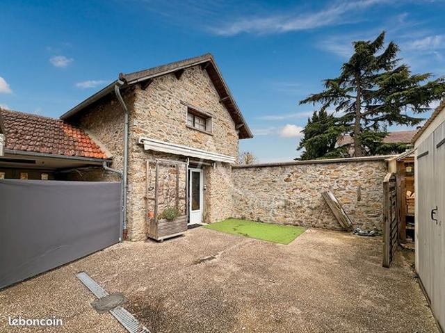Maison 4 pièces 93 m²