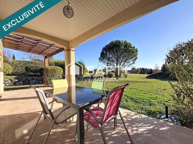 Maison 4 pièces 93 m²