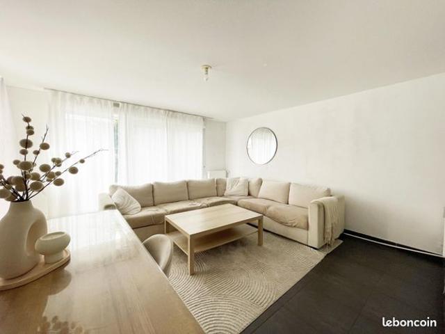 Maison 4 pièces 93 m²