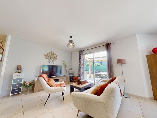 Maison 4 pièces 93 m²