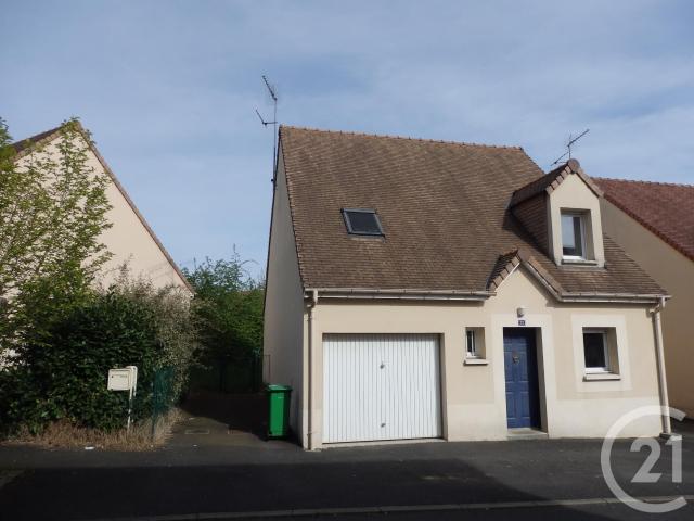 Maison 4 pièces 93 m²