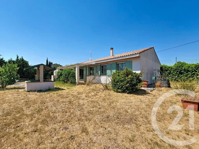 Maison 4 pièces 93 m²