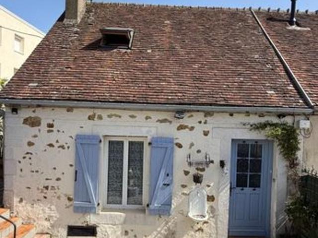 Maison 4 pièces 93 m²