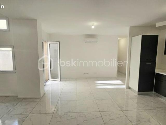Maison 4 pièces 93 m²