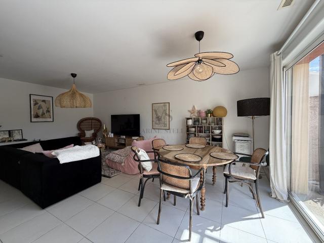 Maison 4 pièces 93 m²
