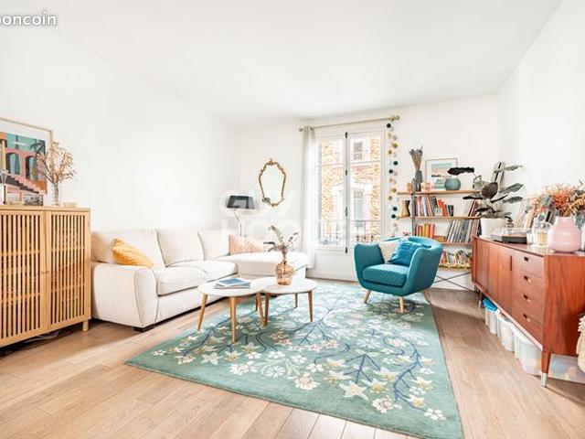 Maison 4 pièces 93 m²