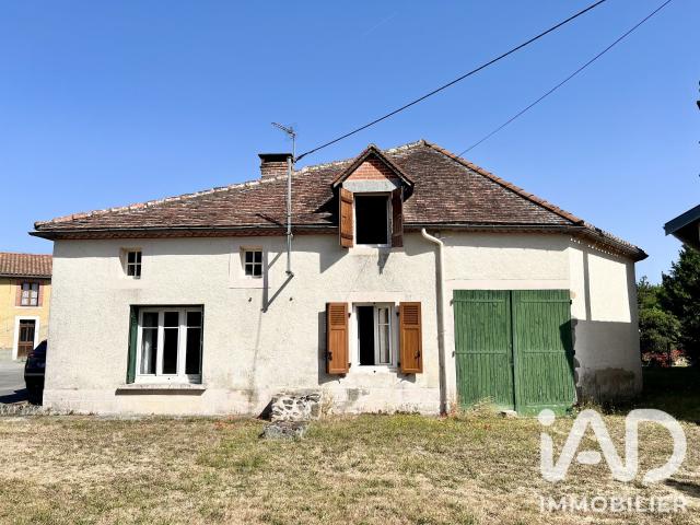 Maison 4 pièces 93 m²