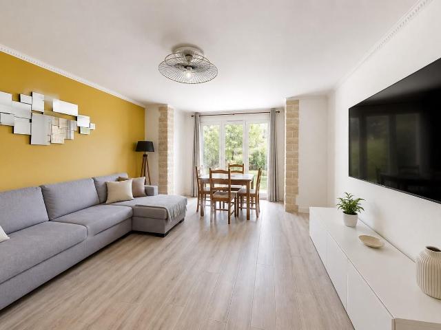 Maison 4 pièces 93 m²