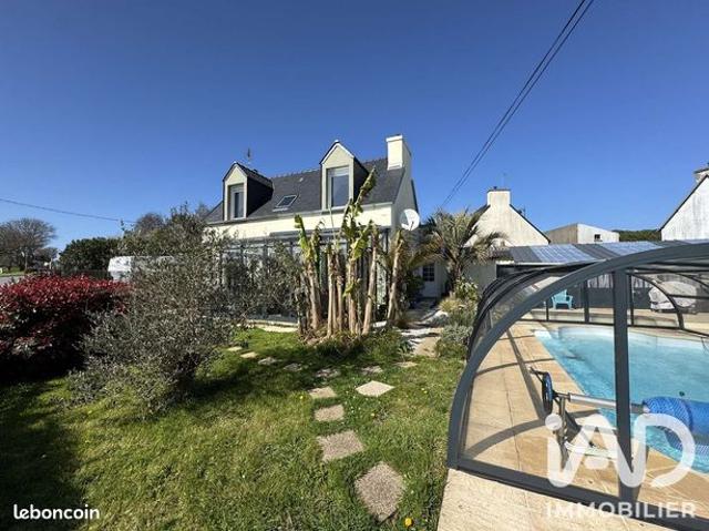 Maison 4 pièces 93 m²