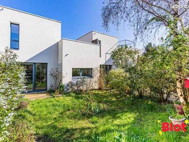 Maison 4 pièces 93 m²