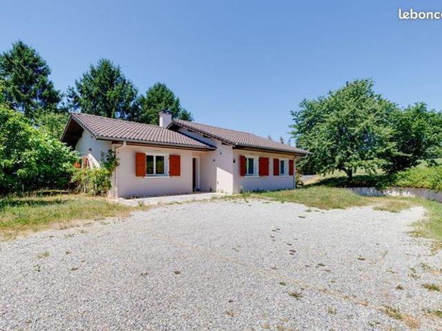 Maison 4 pièces 93 m²