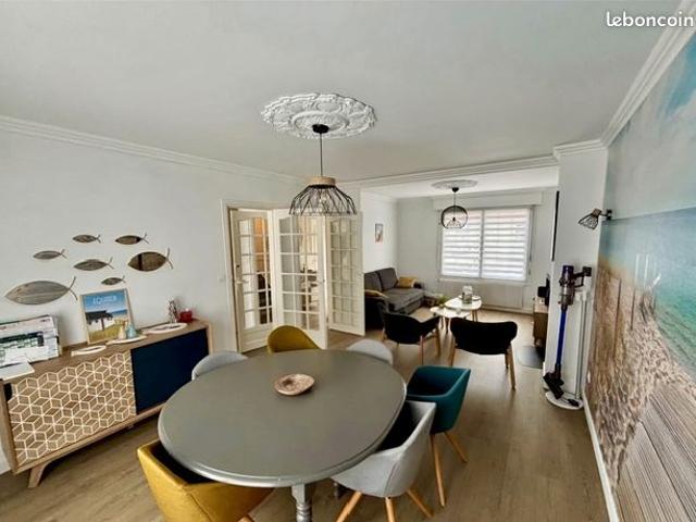 Maison 4 pièces 93 m²