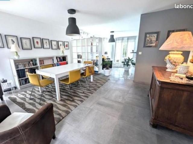 Maison 4 pièces 93 m²