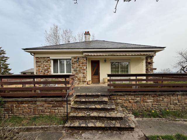 Maison 4 pièces 93 m²