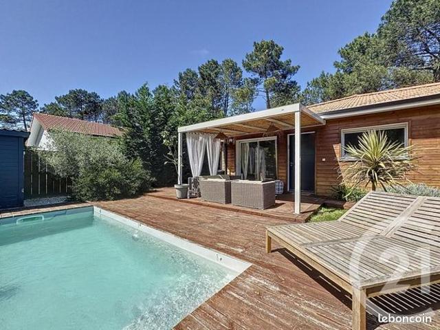 Maison 4 pièces 93 m²