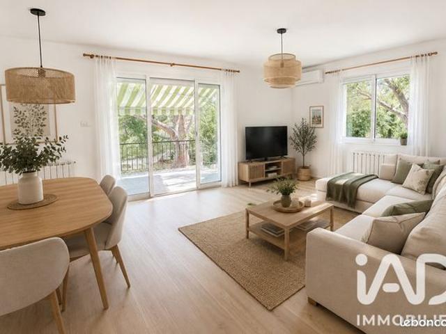 Maison 4 pièces 93 m²