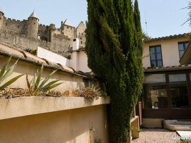 Maison 4 pièces 93 m²