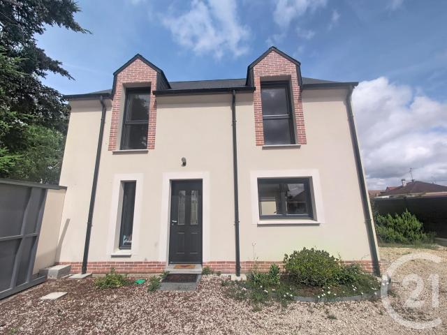 Maison 4 pièces 93 m²
