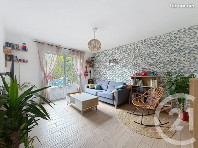 Maison 4 pièces 93 m²