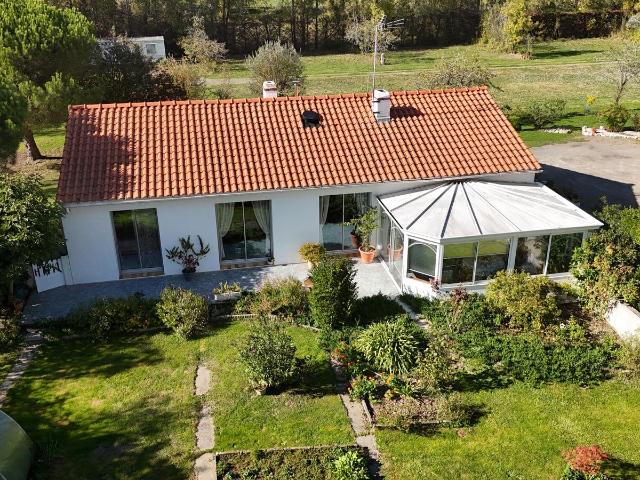 Maison 4 pièces 93 m²