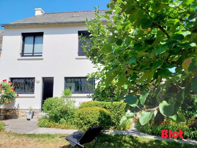 Maison 4 pièces 93 m²