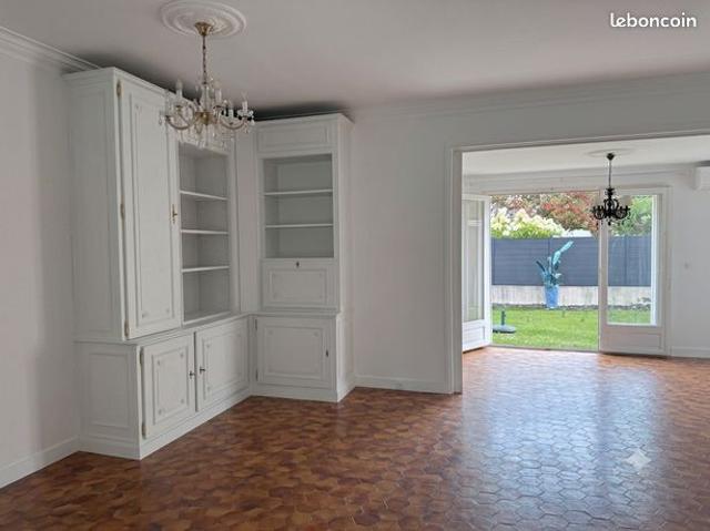 Maison 4 pièces 93 m²