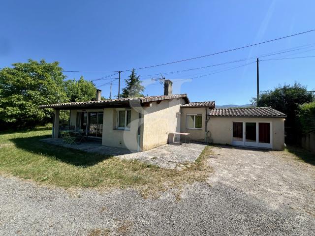 Maison 4 pièces 93 m²