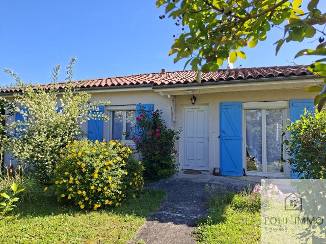 Maison 4 pièces 93 m²