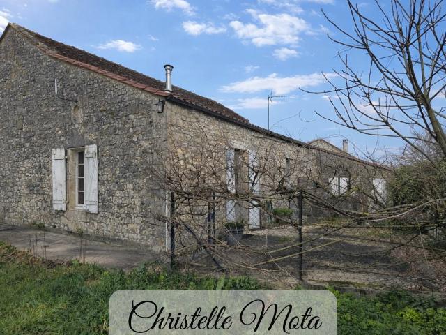 Maison 4 pièces 93 m²
