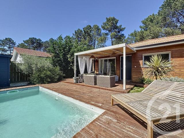 Maison 4 pièces 93 m²