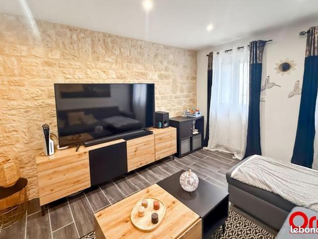 Maison 4 pièces 93 m²