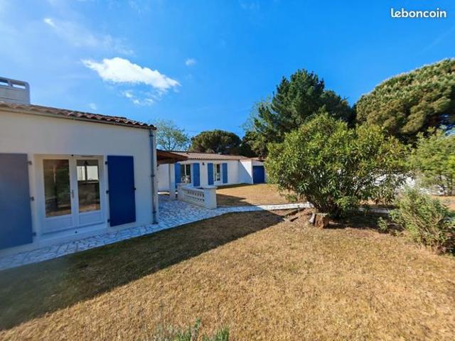 Maison 4 pièces 93 m²