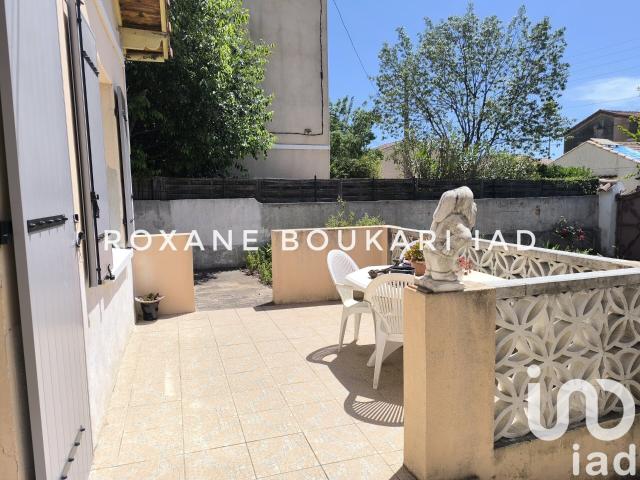 Maison 4 pièces 93 m²