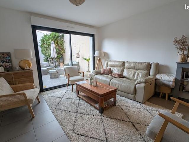 Maison 4 pièces 93 m²